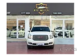 GMC Yukon Denali 2015